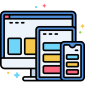 responsive-design Responsive design icons created by Flat Icons - Flaticon