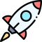 rocket Innovation icons created by Freepik - Flaticon