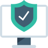 securite Bouclier icônes créées par Alfredo Hernandez - Flaticon